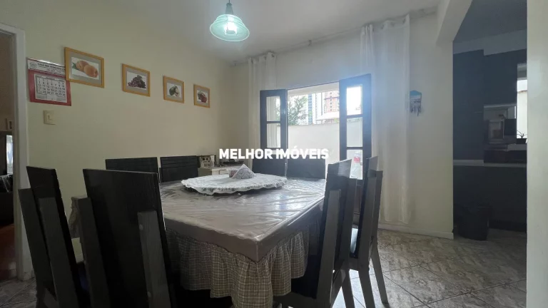 Imagem Casa a venda Centro Sul de Balneário Camboriú.