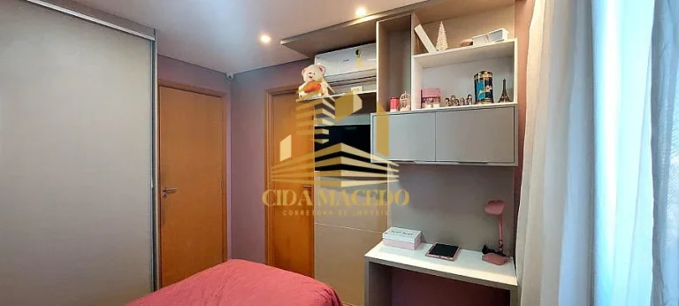 Imagem Apartamento em João Pessoa, bairro dos Estados