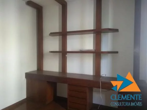 Imagem OPORTUNIDADE 850 MIL APTO. 200 M² AO LADO DE LOURDES