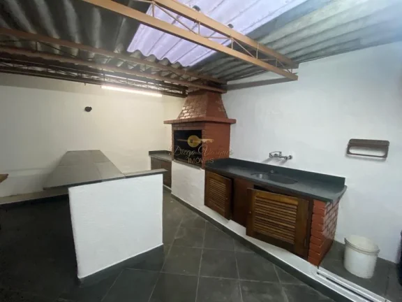 Imagem Apartamento para Venda em Teresópolis / RJ no bairro São Pedro