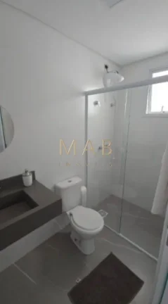 Imagem Apartamento à venda em Florianópolis-SC, Ingleses: 2 quartos sendo 1 suíte, sala estar/jantar, BWC social, 1 vaga, 63,19m².