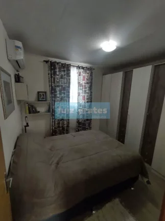 Imagem Sobrado 2 quartos, frente norte, condomínio fechado, ótima localização próximo ao Shopping