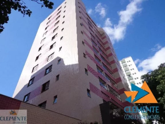 Imagem Apartamento 4 qts 4 vagas Sto Antônio divisa c/ Lourdes
