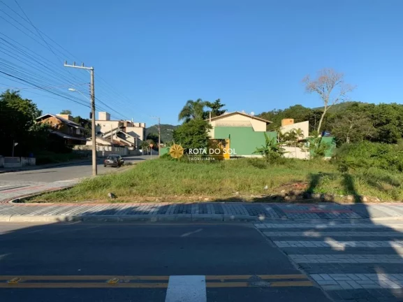 Imagem Terreno à venda em Bombas Bombinhas SC