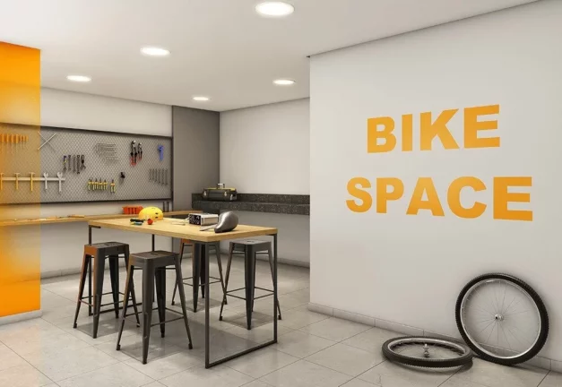 Imagem APARTAMENTO RESIDENCIAL em São Paulo - SP, Aricanduva