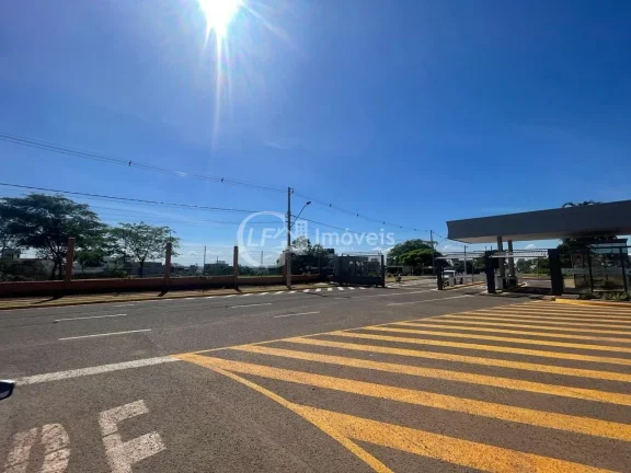 Imagem Terreno de 805,04 m² em Condomínio de Luxo em Alphaville Campo Grande 4 - Venda em Campo Grande-MS