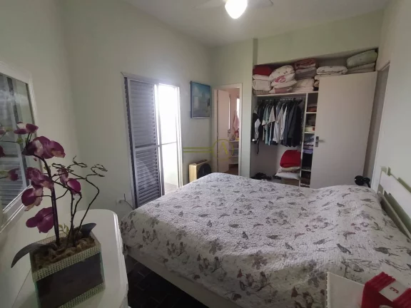 Imagem Apartamento Vista Mar, com 3 dorms à venda em Peruíbe
