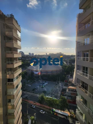 Imagem LOFT RESIDENCIAL em São Bernardo do Campo - SP, Jardim do Mar