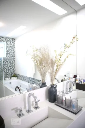 Imagem Casa à Venda - Recreio, 4 Quartos, 243 m2