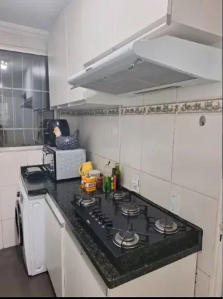 Imagem Apartamento à Venda em Piratininga BH, 2 Quartos, 48m², R$210mil