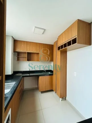 Imagem Apartamento para alugar - R$ 1.400,00 - Acquaville - Londrina - PR
