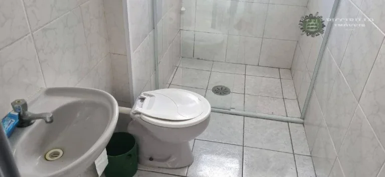 Imagem Apartamento com 1 dormitório à venda, 48 m² por R$ 235.000,00 - Aviação - Praia Grande/SP