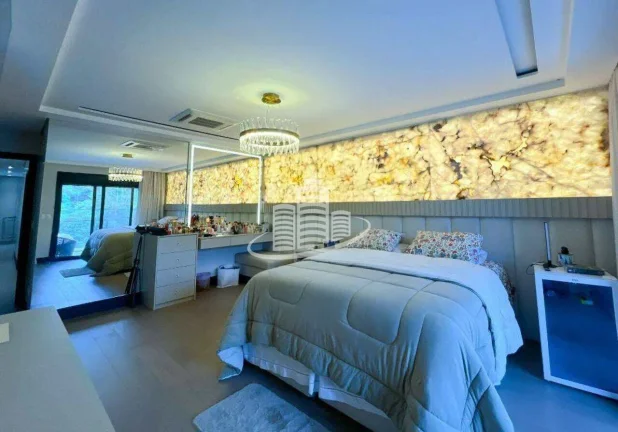 Imagem Casa de Condomínio