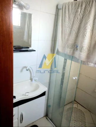 Imagem Cobertura Duplex à Venda — Vila Lucinda, Santo André/SP, gerando renda.