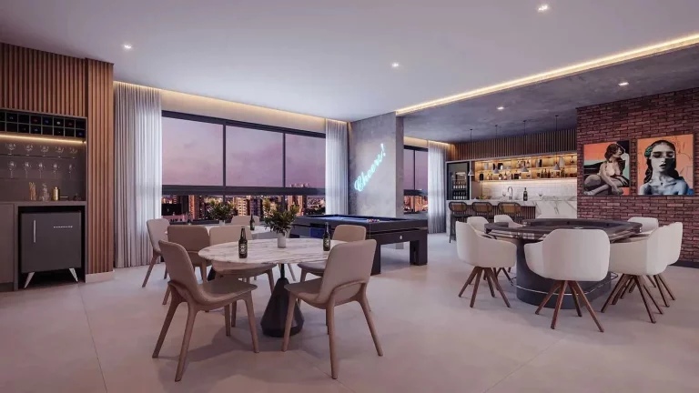 Imagem Apartamento na planta com 3 dormitórios sendo 1 suíte e 2 vagas no bairro Vila Operária Itajaí