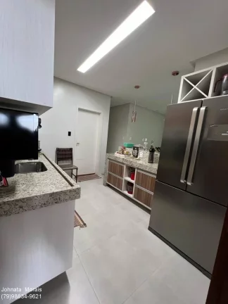 Imagem Casa à venda em Mosqueiro - 3/4, suíte, piscina e área gourmet!