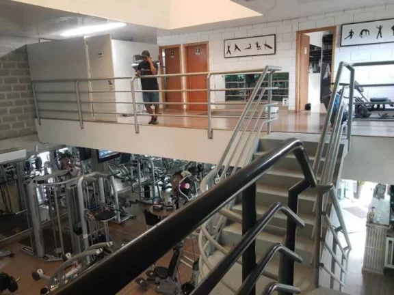 Imagem Sala à venda, 400 m² Jurerê - Florianópolis/SC