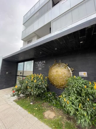 Imagem Apartamento com 2 Dormitórios (suítes) em Canasvieiras