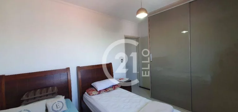 Imagem Casa com 3 dormitórios à venda, 171 m² por R$ 750.000,00 - Jardim das Flores - São Paulo/SP