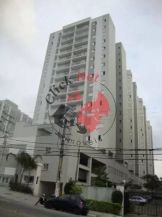 Imagem Apartamento à Venda com 2 dormitórios e 1 vaga no bairro Planalto São Bernardo do Campo