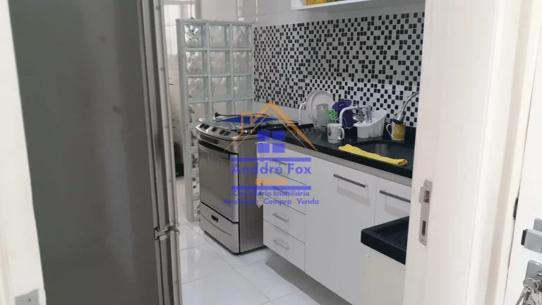 Imagem Apartamento à venda, Méier, Rio de Janeiro, RJ