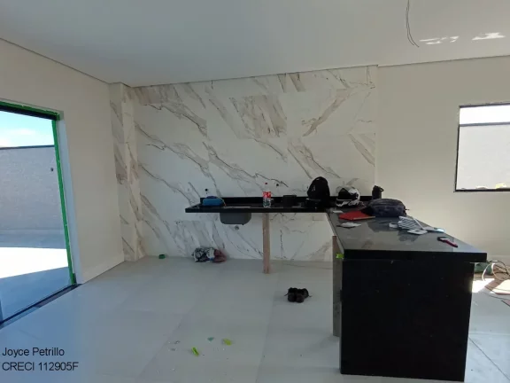 Imagem CASA RESIDENCIAL em Peruíbe - SP, Flora Rica