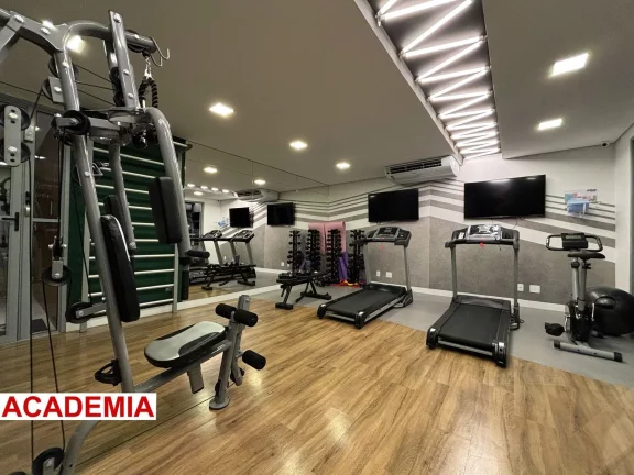 Imagem Apartamento com 1 Quarto para Alugar, 31 m² em Indianópolis - São Paulo