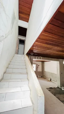Imagem Venda de 3 Casas Independentes no Jardim Pacaembu | Jundiaí | São Paulo