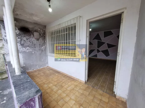 Imagem CASA AMPLA - TERRENO DE 390,00M²