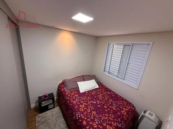 Imagem Lindo Apartamento - Maximo zona sul 40m² Reformado - 2 dorms - 1 Vaga