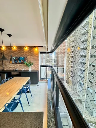 Imagem Edifício Maxxi 135 - Apartamento DE ALTO PADRÃO à venda no EDIFÍCIO MAXXI 135, bairro Setor Marista - Goiânia/GO