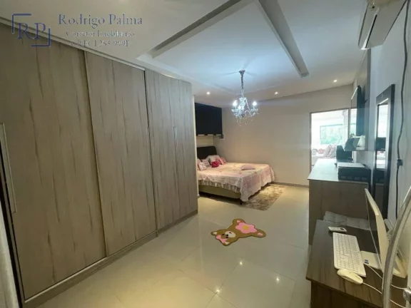 Imagem Belíssima casa à venda na zona Leste de São José dos Campos