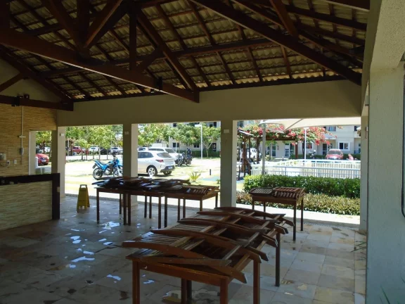 Imagem (AP8026) Apto com 49,66m² - Jóque Clube