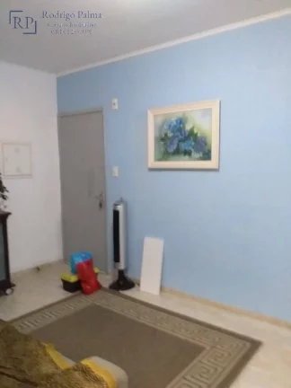 Imagem Apartamento à venda - Edíficio Armênia - São Paulo