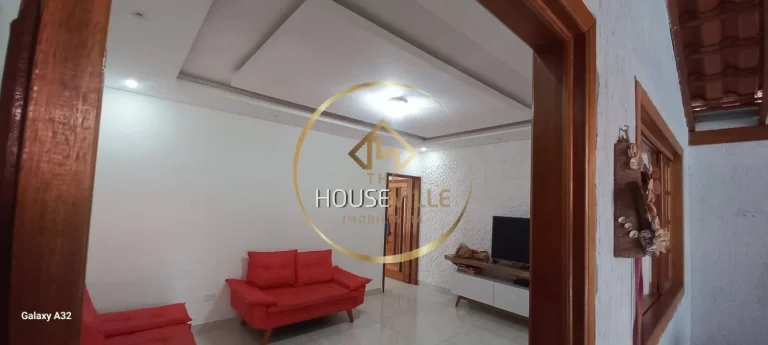Imagem Casa Terrea, 3 Dormitórios,(1 Suíte),133m² Parque Industrial, Sjc.