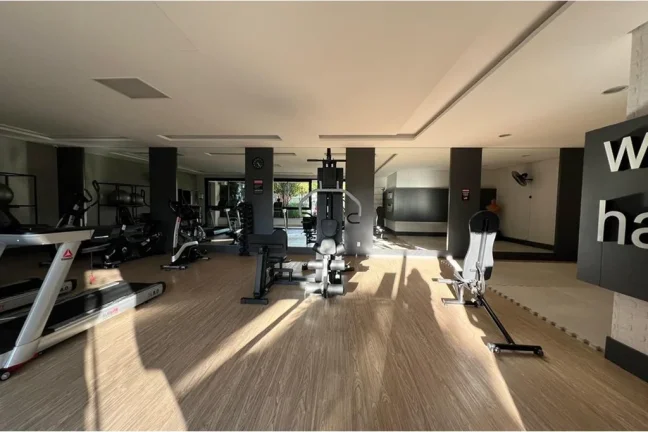 Imagem APARTAMENTO RESIDENCIAL em São Paulo - SP, Vila Mariana