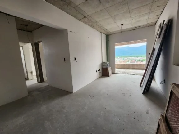 Imagem Apartamento à Venda em Jardim Real, Praia Grande - SP