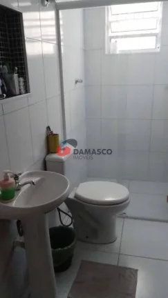 Imagem Casa à venda 2 Quartos, 1 Vaga, Vila Alpina, São Paulo - SP