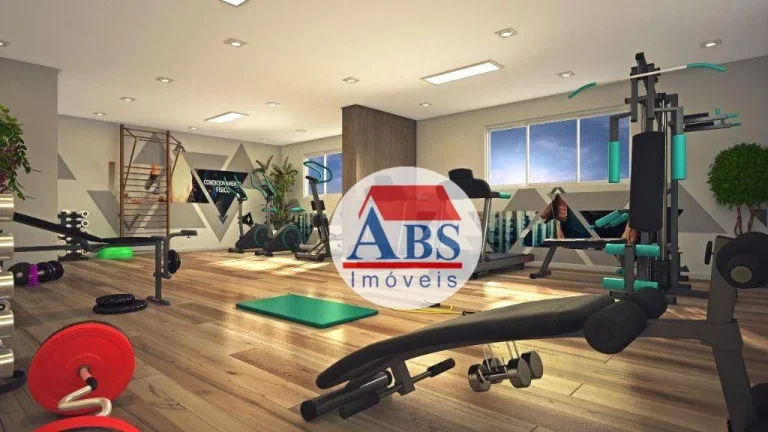 Imagem Apartamento à venda, 70 m² por R$ 460.980,00 - Vila Guilhermina - Praia Grande/SP