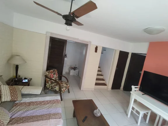 Imagem CASA EM CONDOMINIO RESIDENCIAL em Cabo Frio - RJ, Portinho