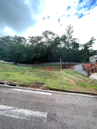 Imagem QUINTAS DA BOA VISTA. ÓTIMO TERRENO EM CONDOMÍNIO FECHADO.