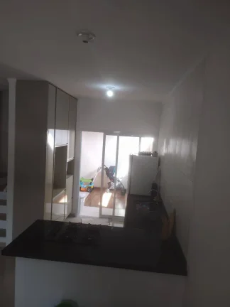 Imagem Casa em condomínio fechado 2 dormitórios 1 suíte