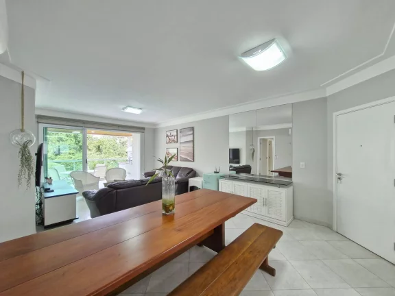 Imagem Apartamento com 4 dormitórios à venda, 142 m por R$ 3.200.000,00 - Riviera