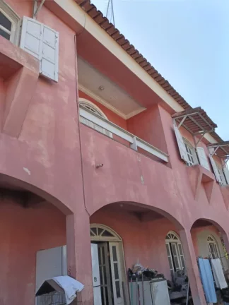 Imagem CASA AMPLA A VENDA COM 4 QUARTOS 1 SUÍTE EM GUARAPARI ES