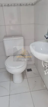 Imagem CA-26296 - CASA PARA LOCAÇÃO E VENDA NA VILA EMA - SJCAMPOS