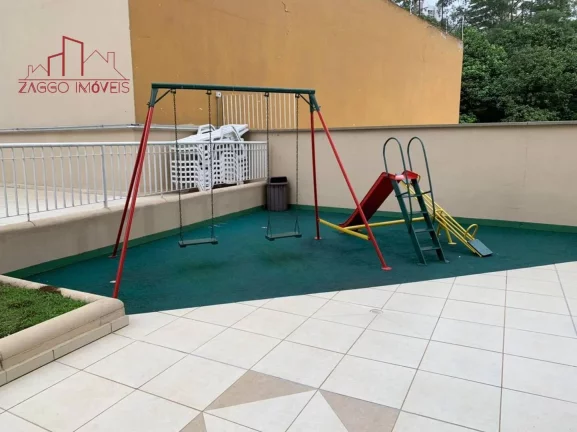 Imagem Lindo Apartamento Reformado Vila Andrade - 2 Suítes - 83 m²
