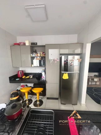 Imagem Apartamento 2 quartos em Coronel Fabriciano - cod 1557