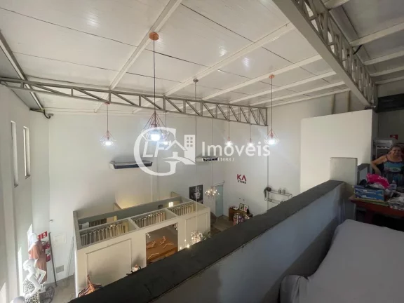 Imagem Salão Comercial na Mata do Jacinto - 210 Mts² - locado