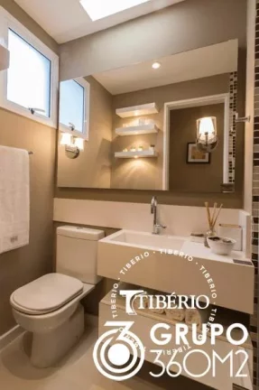 Imagem Apartamento para Venda em Santo André / SP no bairro Parque João Ramalho