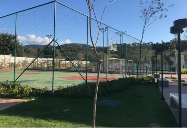 Imagem ALTO PADRÃO !!! MARAVILHOSO TERRENO PARA VENDA NO RESERVA MARAJOARA, JARDIM SAMAMBAIA, JUNDIAÍ SP